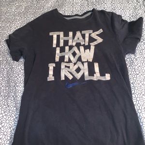 Men’s Nike Tee Shirt